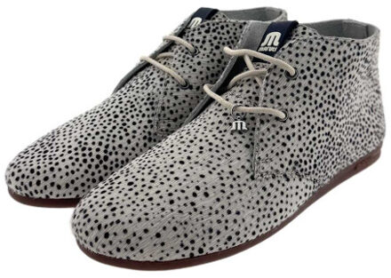 Maruti 66.1919.03 boots Wit - 39