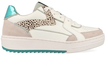 Maruti Alfie 66.1749.01-B8B Wit / Blauw maat