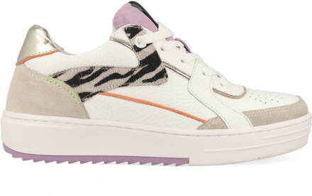 Maruti Alfie 66.1749.01-Z00 Wit / Roze-38 maat 38