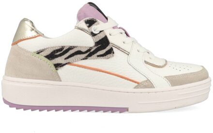 Maruti Alfie 66.1749.01-Z00 Wit / Roze maat