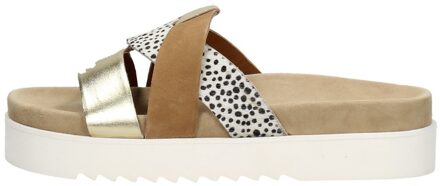 Maruti Bari Goudkleur - 41