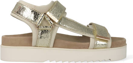 Maruti Beau 66.1653.02-P00 Goud-41 maat 41