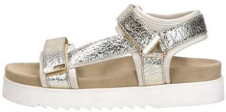 Maruti Beau Goudkleur - 36