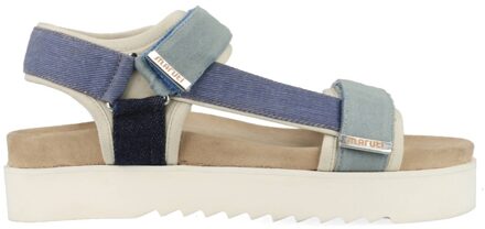 Maruti Beau Licht blauw - 37