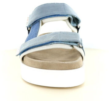 Maruti Beau Licht blauw - 40