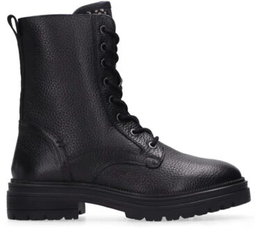 Maruti Belize veterboots veterboots dames Zwart - 38