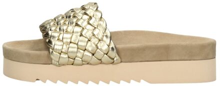 Maruti Billy Goudkleur - 38