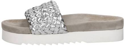 Maruti Billy Zilver Zilverkleur - 38