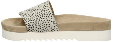 Maruti Boedapest Gebroken wit - 39