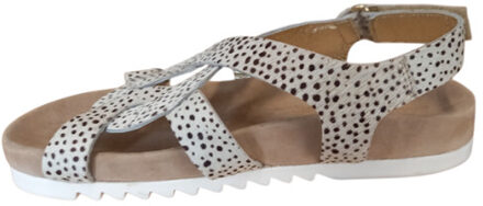 Maruti Bono - maat 39 Beige