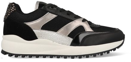 Maruti Boyd 66.1728.01-A04 Zwart / Zilver maat