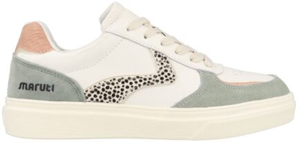 Maruti Dario 66.1835.01-B7C Groen maat