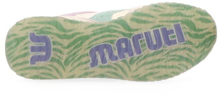 Maruti Dawn 66.1769.01-B8I Beige / Paars-40 maat 40