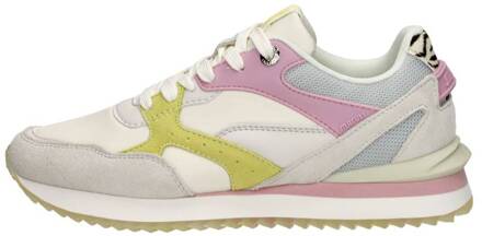 Maruti Dawn Gebroken wit - 38