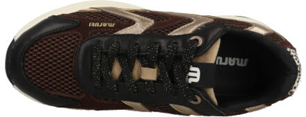 Maruti Dora 66.1874.01-ahg / bruin / bronze Zwart - 40