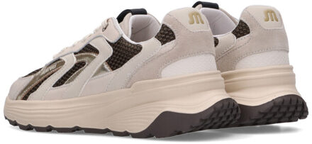 Maruti Dora leather Beige - 39