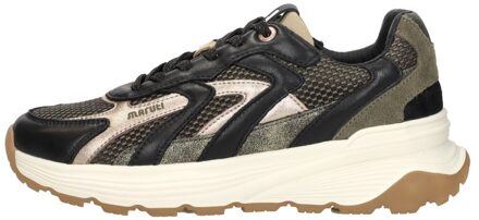 Maruti Dora Zwart - 41