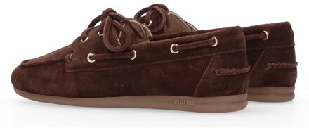 Maruti Eliza suede brown Bruin - 40