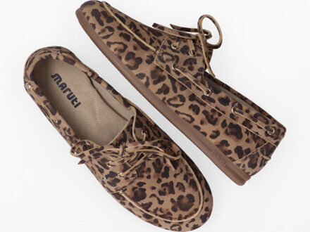 Maruti Eliza suede Veelkleurig - 39