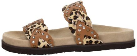 Maruti Evie Cognac - 41