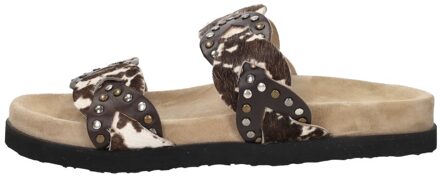 Maruti Evie Donkerbruin - 40