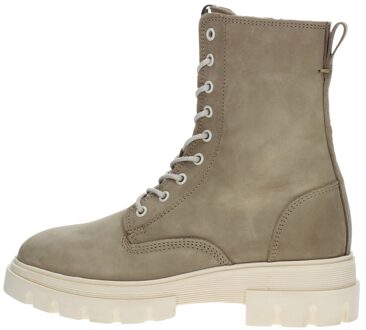 Maruti Fleur Boots Earth - 37