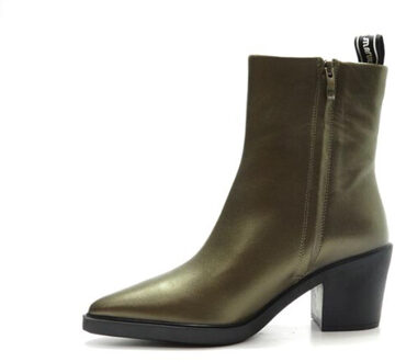 Maruti Gisele leather Brons - 38