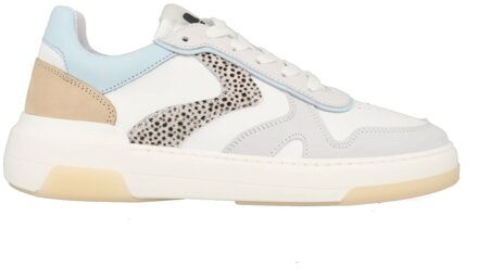 Maruti Jolie 66.1667.01-B71 Off White / Blauw maat Wit