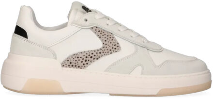 Maruti Jolie Sneakers Dames 39 Wit