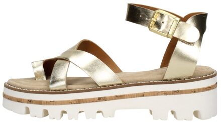 Maruti Kiki Goudkleur - 40