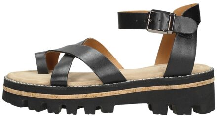 Maruti Kiki Zwart - 36