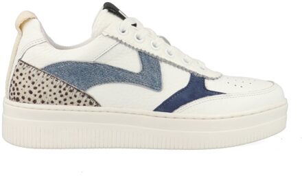 Maruti Mave 66.1747.01-B7Z Wit / Blauw maat