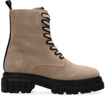 Maruti Maxim Boots Beige Earth - 42