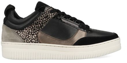 Maruti Mel Leather 66.1715.01-KJ6 Zwart maat