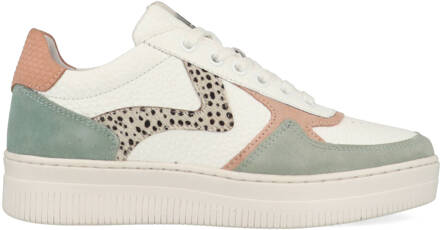 Maruti Momo 66.1524.01-B7C Groen-39 maat 39