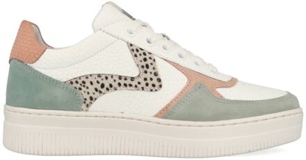 Maruti Momo 66.1524.01-B7C Groen maat