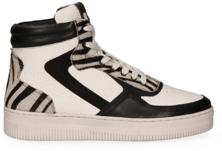 Maruti Momo Zebra 66.1537.01-B7L Wit / Zwart maat