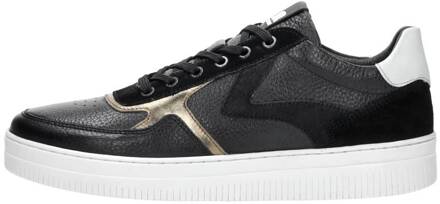 Maruti Momo Zwart - 38