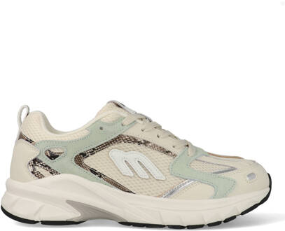 Maruti Nima 66.1920.01-V73 Off White / Mintgroen-40 maat 40 Beige