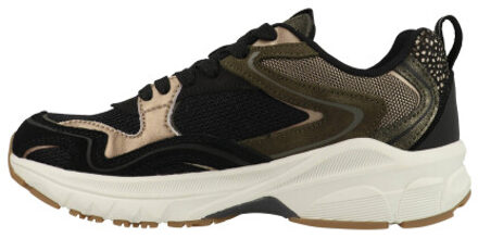 Maruti Novi 66.1810.01-ahf / bronze / groen Zwart - 37