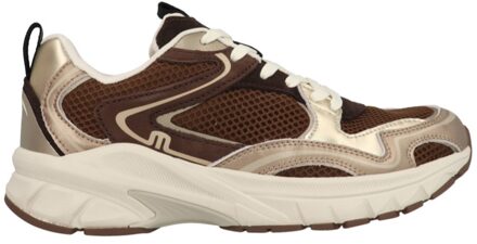 Maruti Novi 66.1810.01-DN7 Bruin maat