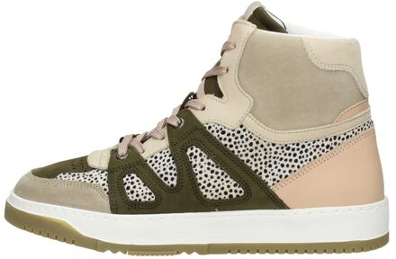 Maruti Pearl Groen - 37