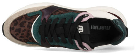 Maruti Raven 66.1776.01-u67 - maat 41 Groen