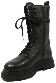 Maruti Remy leather Zwart - 39