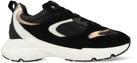 Maruti Rhode 66.1819.01-AGL Zwart maat