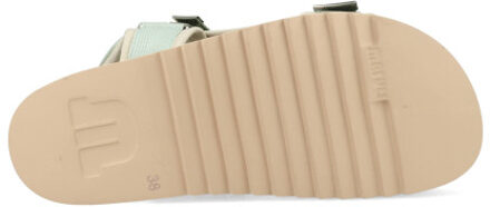 Maruti Sandalen beau 66.1653.01-ecu Groen - 39