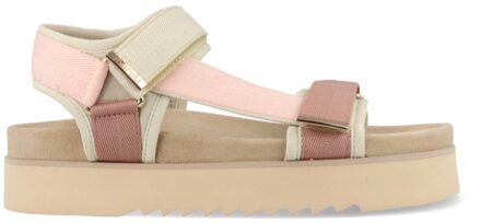 Maruti Sandalen Beau 66.1653.01-J00 Roze maat