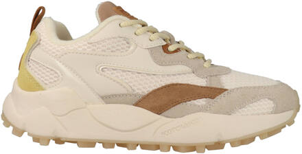 Maruti Scotch and Soda Mount W 78.4148.01-B23 Cream / Beige-40 maat 40