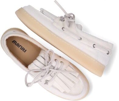 Maruti Shelby Hairon wit - 39