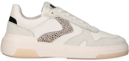 Maruti Sneakers dames Wit - 39